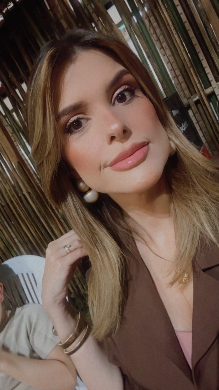 Clausyani Melo
